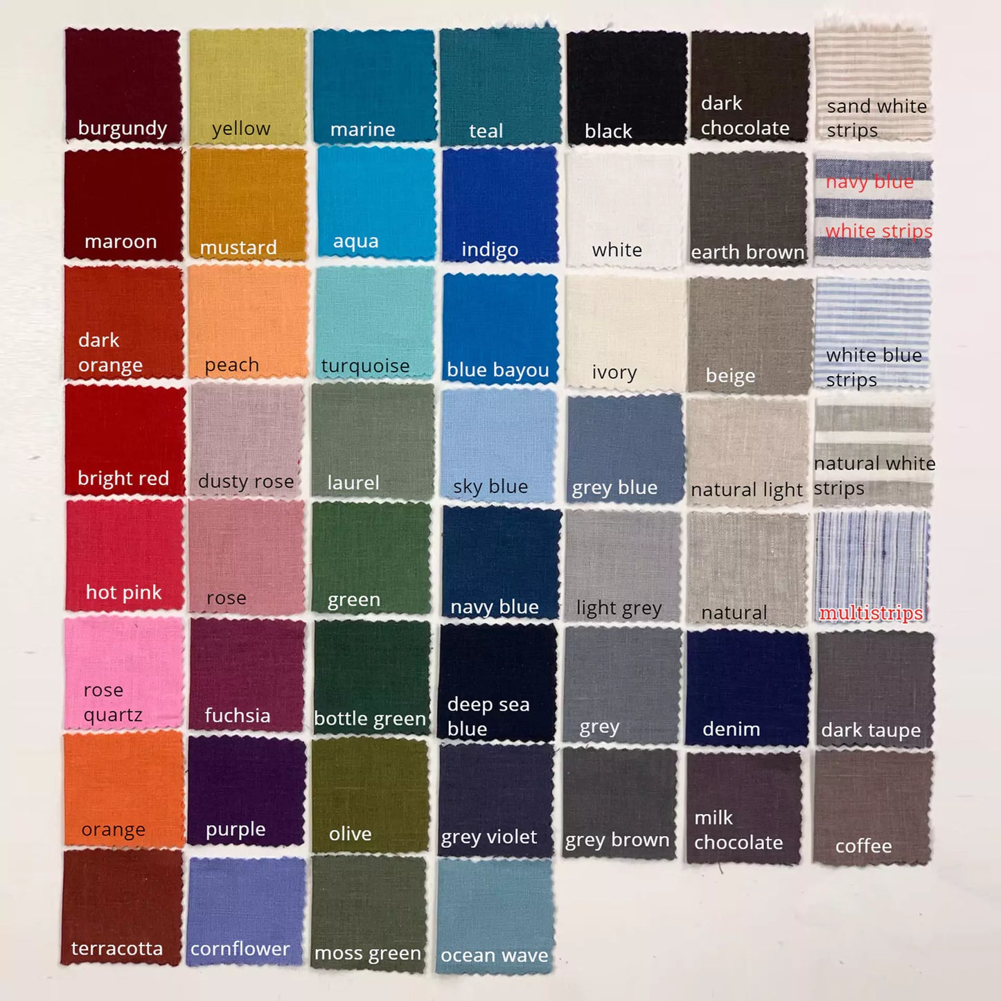 100D 4-Way Stretch Woven Lining Fabric