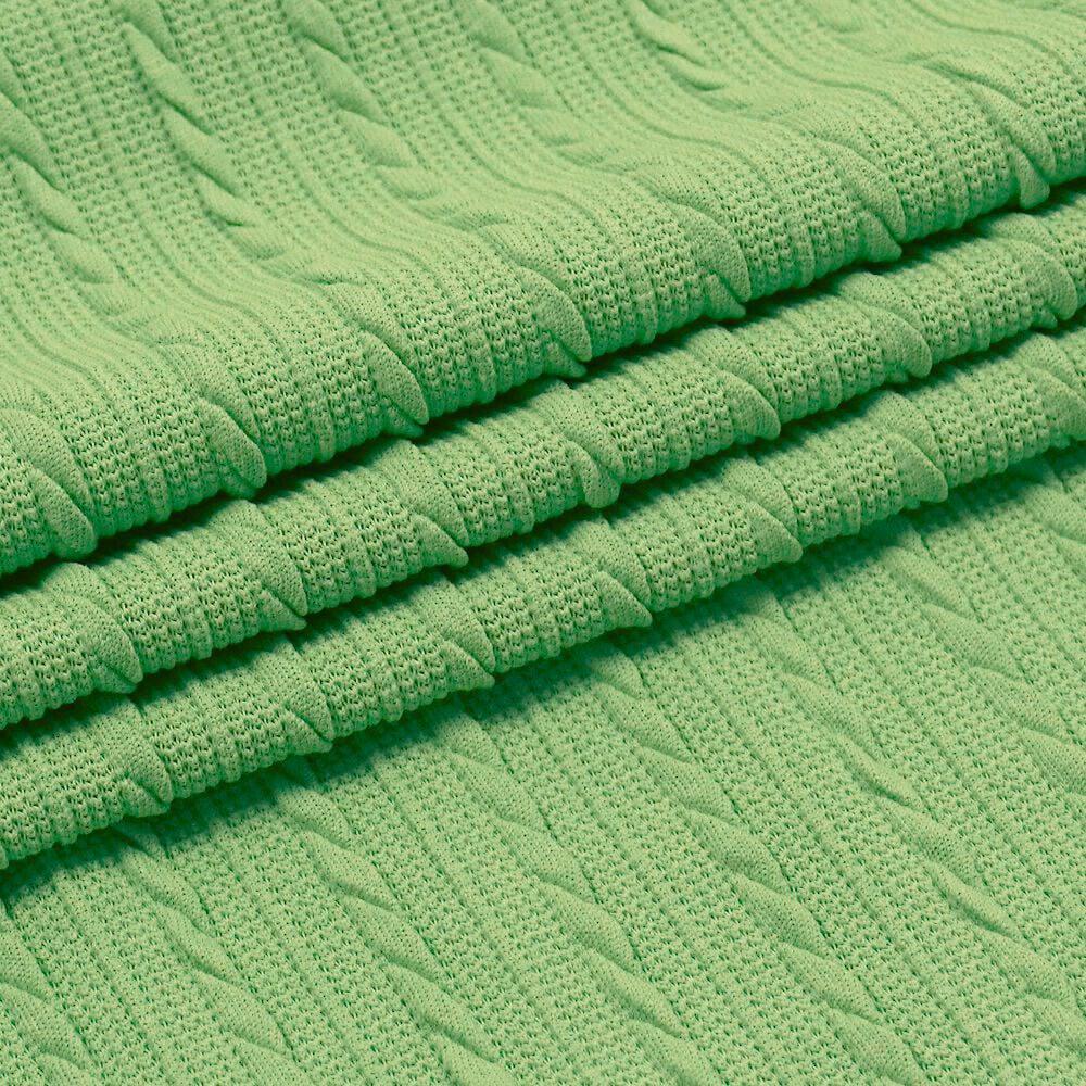 250G Polyester Jacquard Fabric
