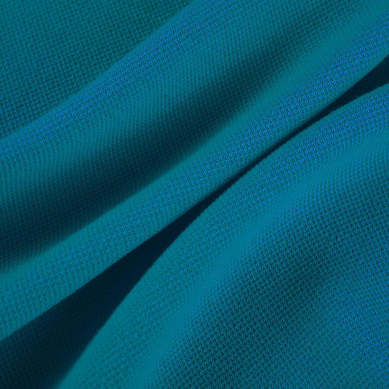 310G Double-Sided Knit Pique Fabric