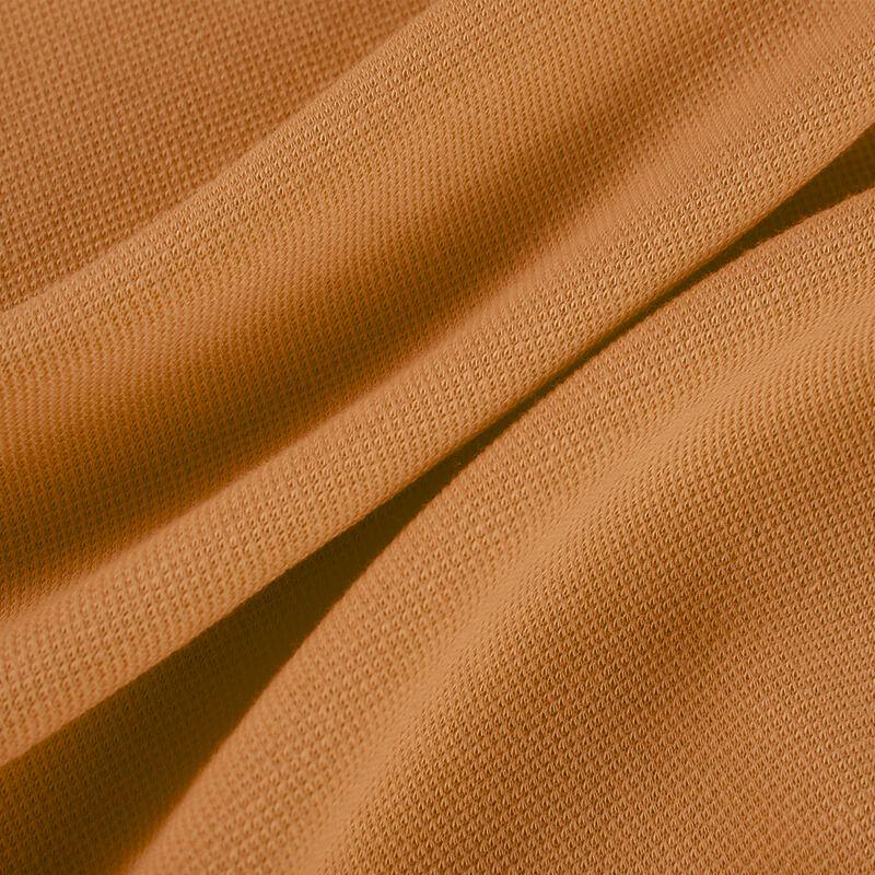 310G Double-Sided Knit Pique Fabric