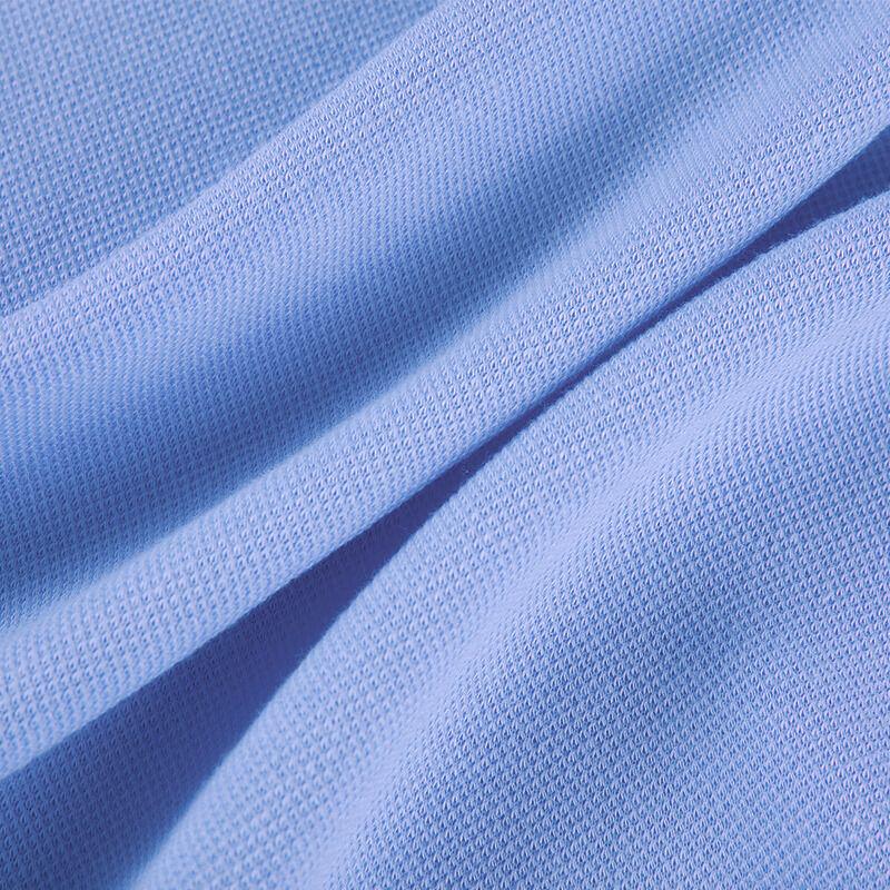 310G Double-Sided Knit Pique Fabric