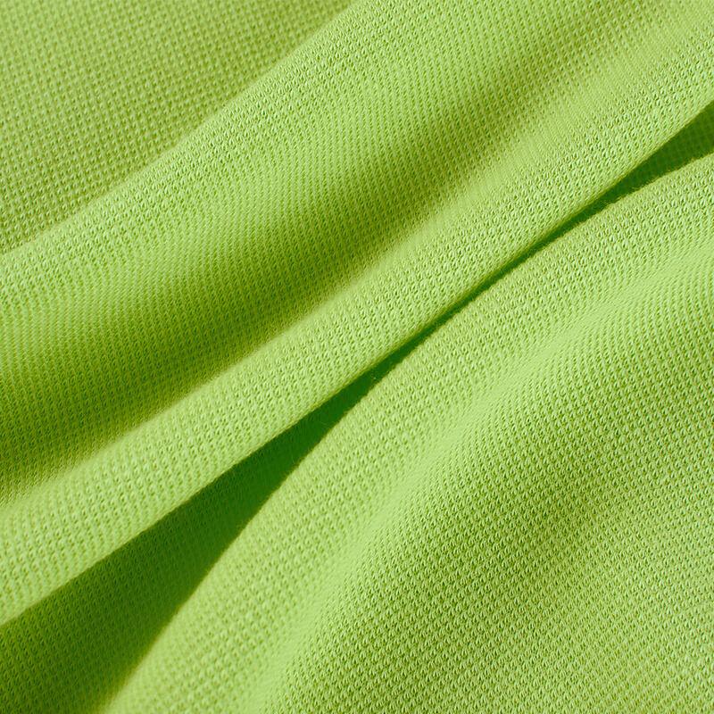 310G Double-Sided Knit Pique Fabric