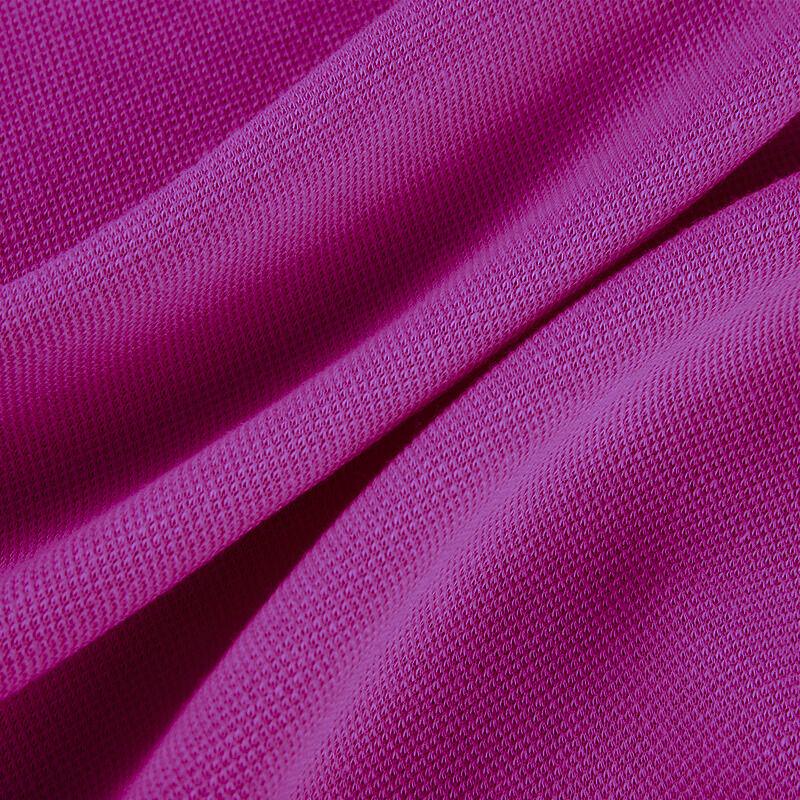 310G Double-Sided Knit Pique Fabric