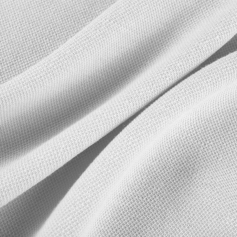 310G Double-Sided Knit Pique Fabric