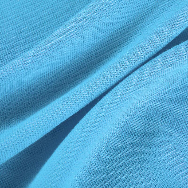 310G Double-Sided Knit Pique Fabric