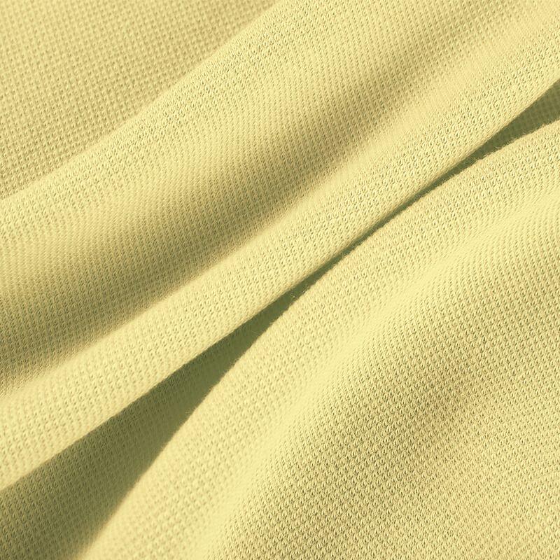 310G Double-Sided Knit Pique Fabric