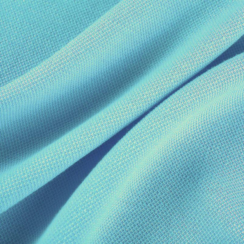 310G Double-Sided Knit Pique Fabric