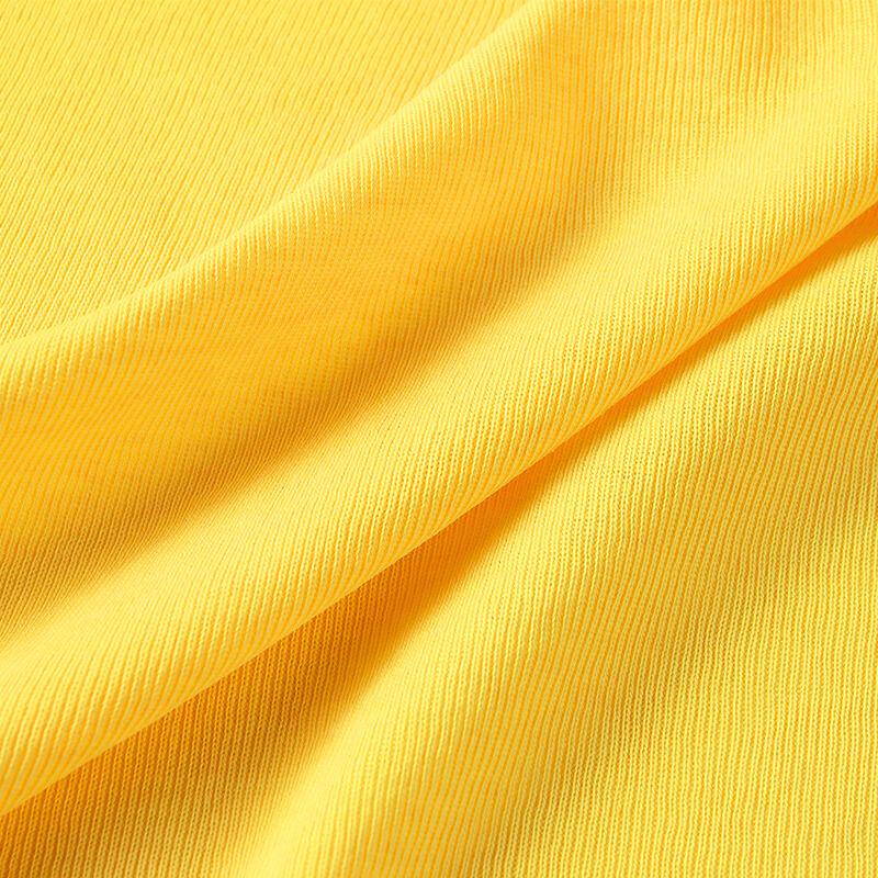 170G Snowflake Rib Fabric – Soft, Breathable Knit for Women’s Tops & T-Shirts