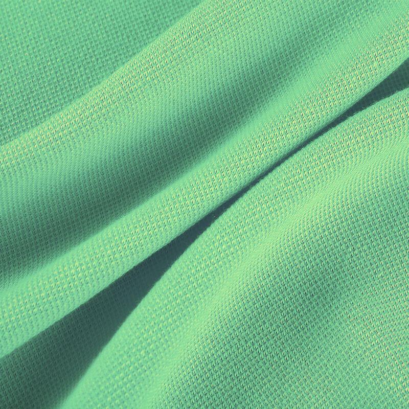 310G Double-Sided Knit Pique Fabric