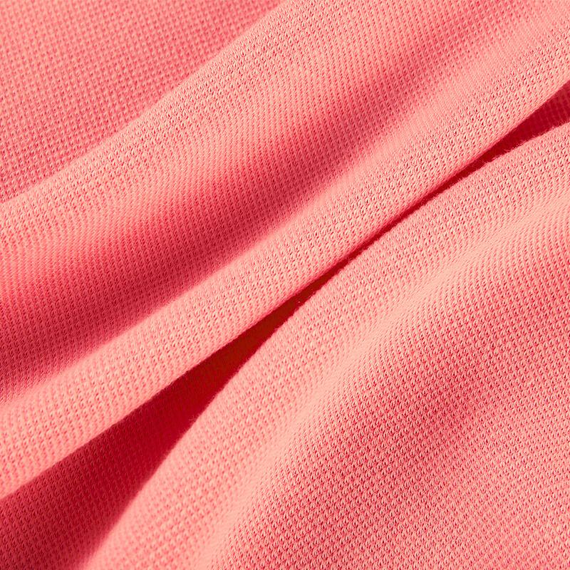 310G Double-Sided Knit Pique Fabric