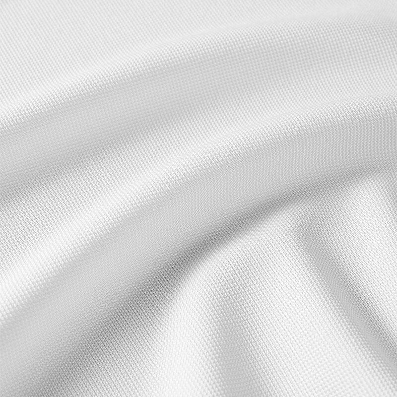 190G Polyester Piqué Knit Fabric – Lightweight & Breathable