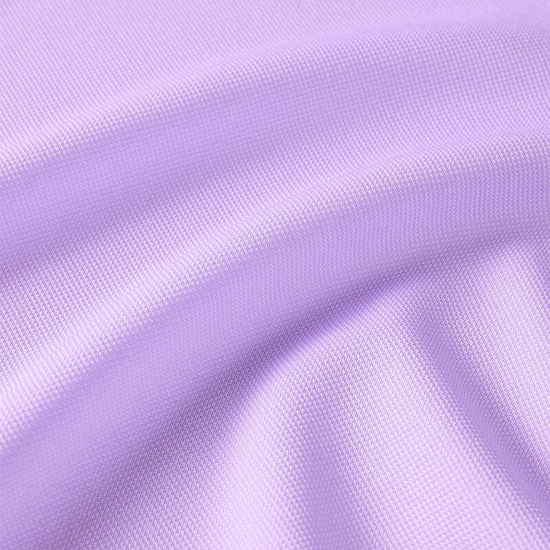 190G Polyester Piqué Knit Fabric – Lightweight & Breathable