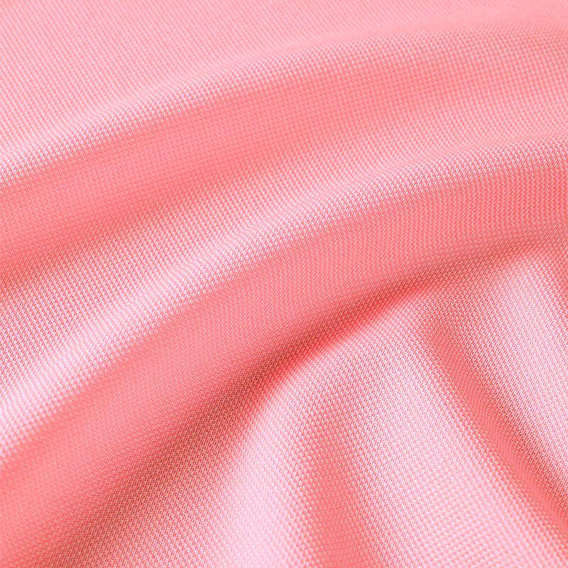 190G Polyester Piqué Knit Fabric – Lightweight & Breathable