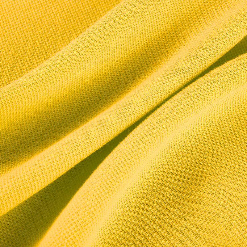 310G Double-Sided Knit Pique Fabric