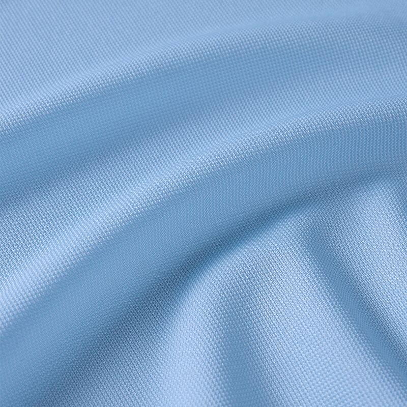 190G Polyester Piqué Knit Fabric – Lightweight & Breathable