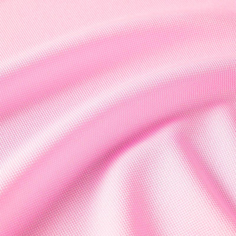 190G Polyester Piqué Knit Fabric – Lightweight & Breathable