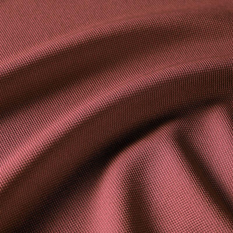 190G Polyester Piqué Knit Fabric – Lightweight & Breathable