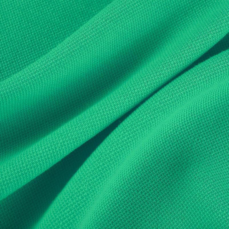 310G Double-Sided Knit Pique Fabric