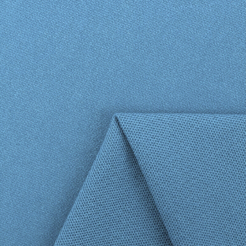 200G Pique Fabric for Polo  Skirt & Sportswear