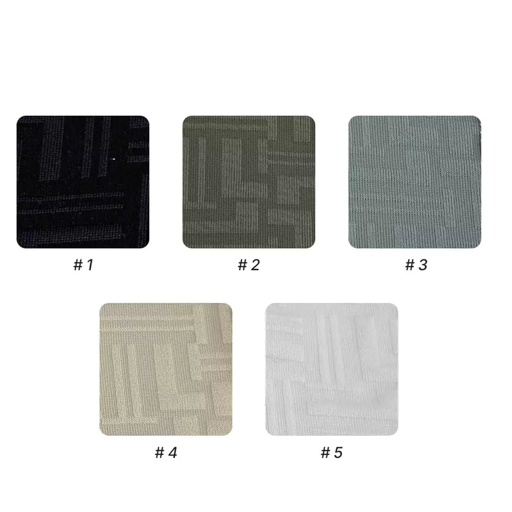 Polyester Imported Jacquard Fabric