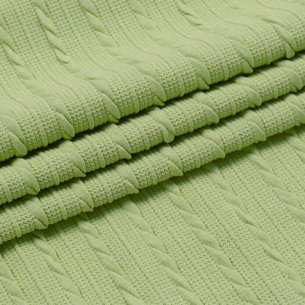 250G Polyester Jacquard Fabric