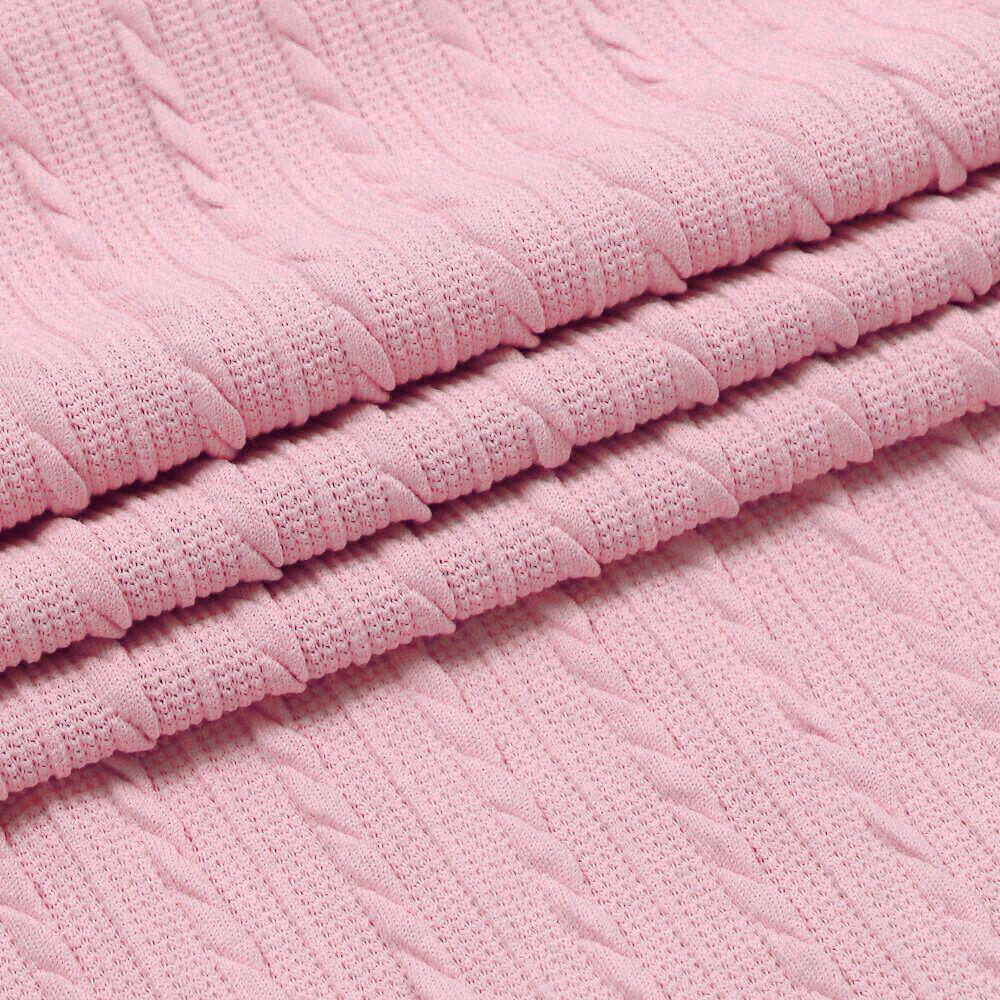 250G Polyester Jacquard Fabric