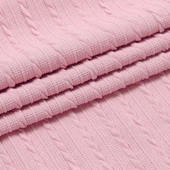 250G Polyester Jacquard Fabric