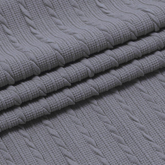 250G Polyester Jacquard Fabric