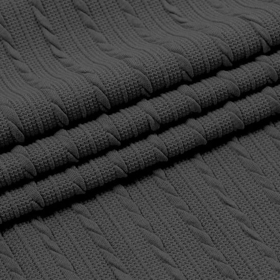 250G Polyester Jacquard Fabric