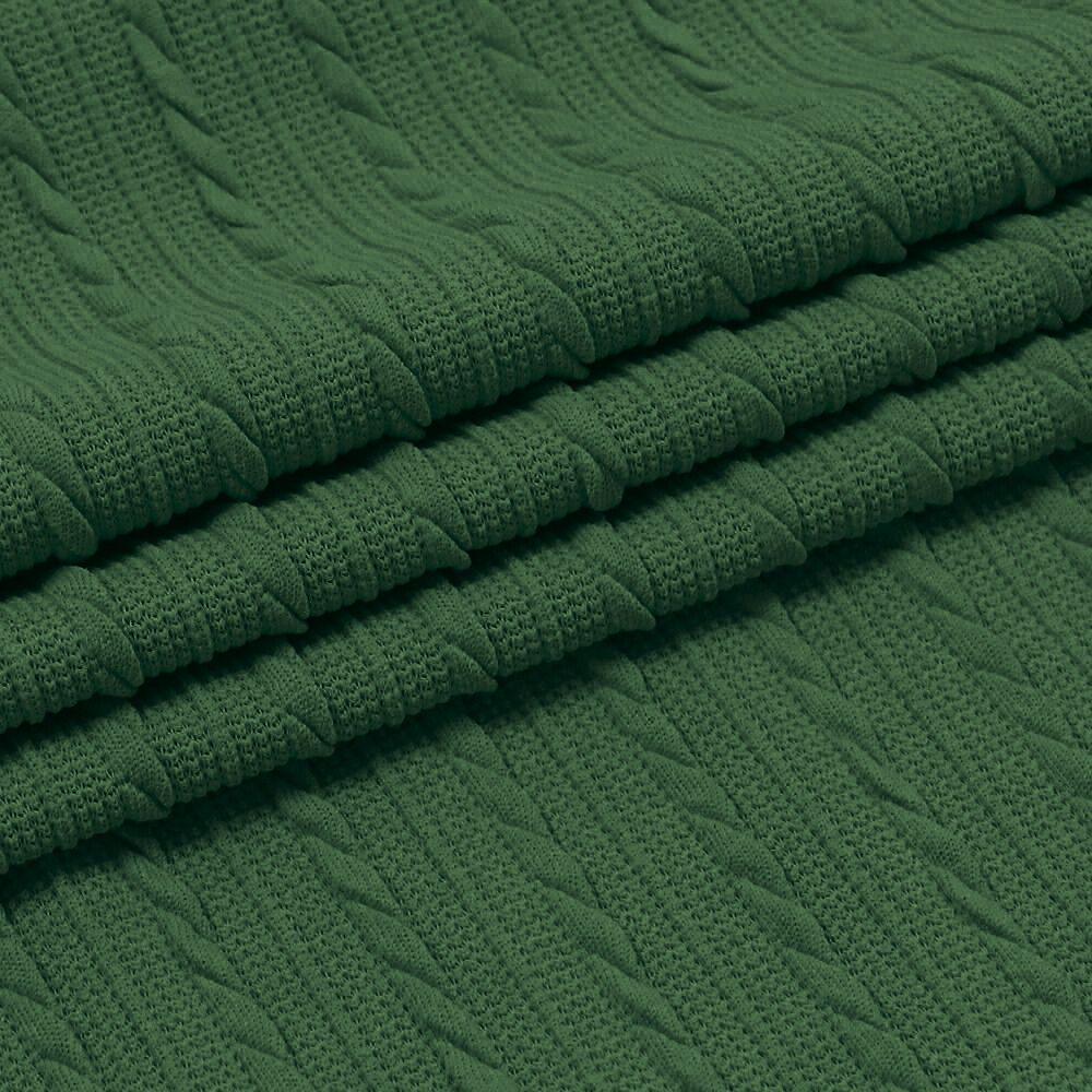 250G Polyester Jacquard Fabric