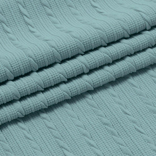 250G Polyester Jacquard Fabric