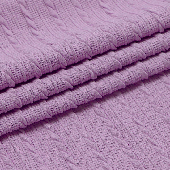 250G Polyester Jacquard Fabric