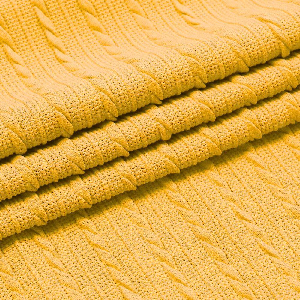 250G Polyester Jacquard Fabric