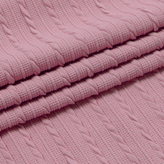 250G Polyester Jacquard Fabric