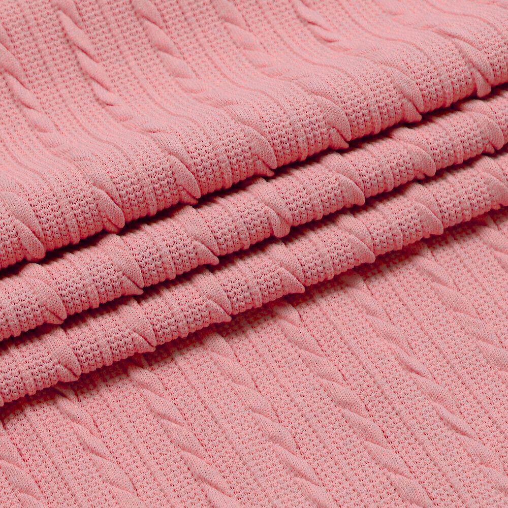 250G Polyester Jacquard Fabric