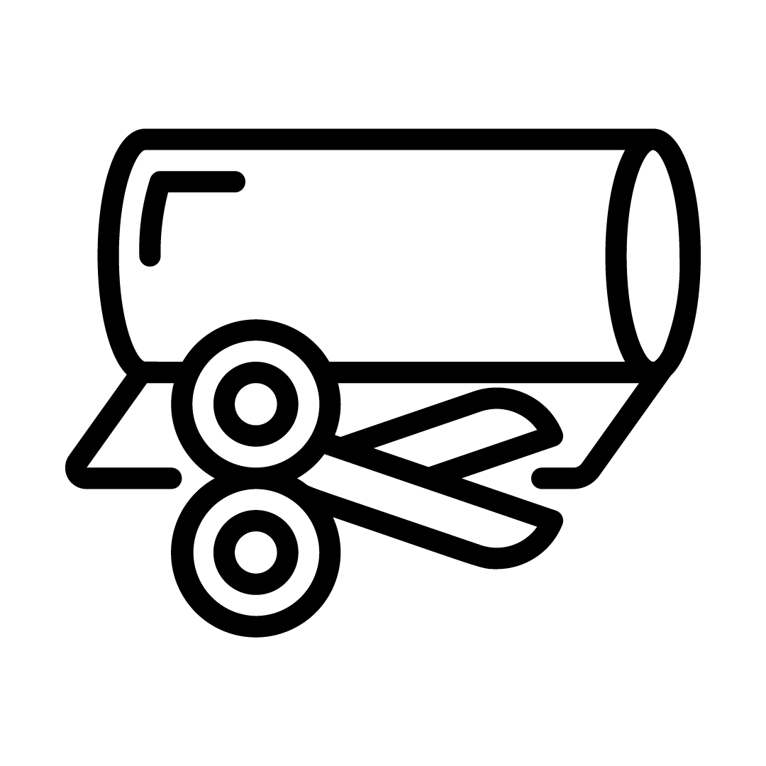 Low-MOQ Flexibility
