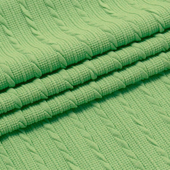 250G Polyester Jacquard Fabric