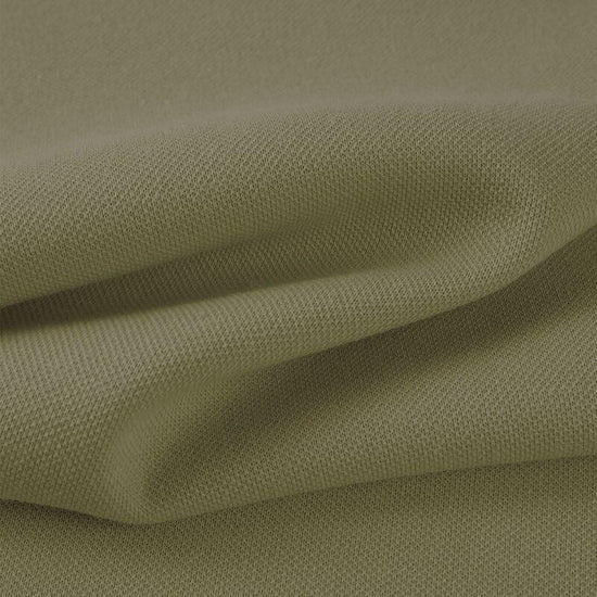 360G Piqué Air Layer Knit Fabric – Soft, Breathable, and Durable Stretch Cotton Blend