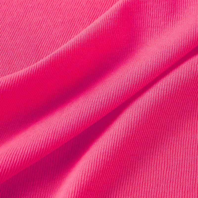 170G Snowflake Rib Fabric – Soft, Breathable Knit for Women’s Tops & T-Shirts