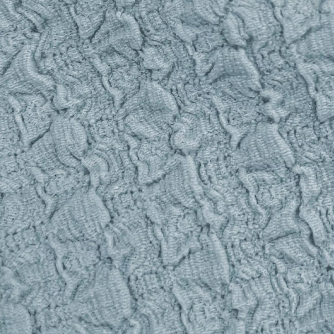 Bubble Knit Fabric for Women Clothes